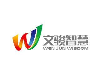 李贺的logo设计
