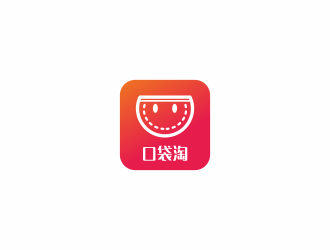何嘉健的logo设计