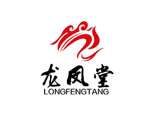 秦晓东的logo设计
