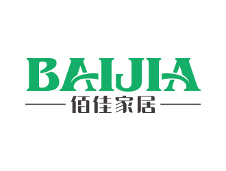 向正军的logo设计