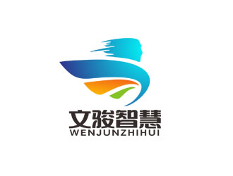 郭庆忠的logo设计