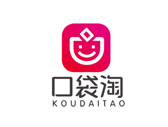 赵鹏的logo设计