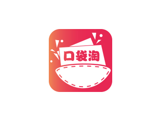 何锦江的logo设计
