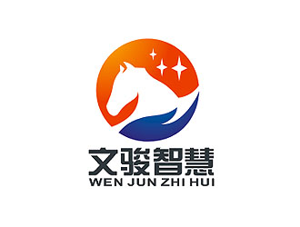 盛铭的logo设计
