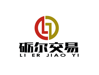 朱兵的logo设计