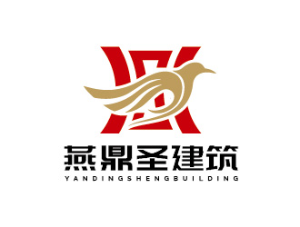 陈晓滨的logo设计