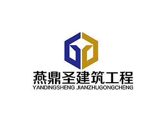 秦晓东的logo设计