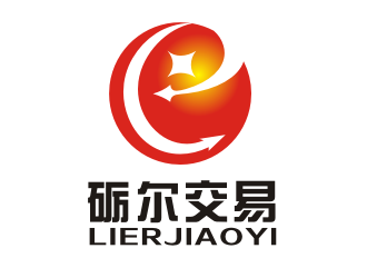 李杰的logo设计