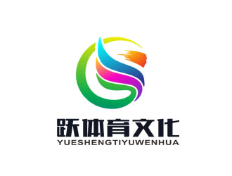 郭庆忠的logo设计
