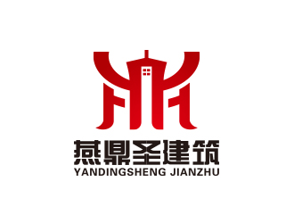 黄安悦的logo设计