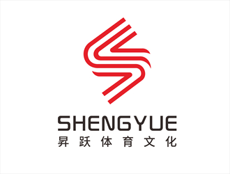 唐国强的logo设计