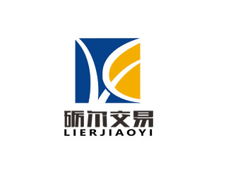 郭庆忠的logo设计