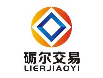 李泉辉的logo设计