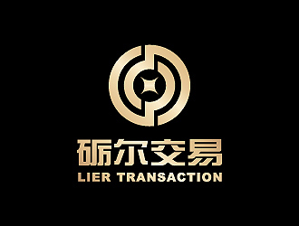 彭波的logo设计