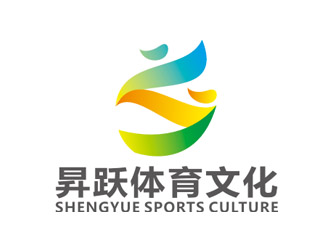 赵鹏的logo设计