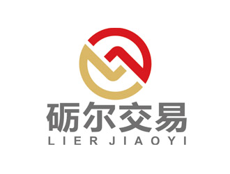 赵鹏的logo设计