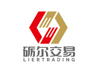 陈晓滨的logo设计