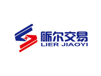 李贺的logo设计