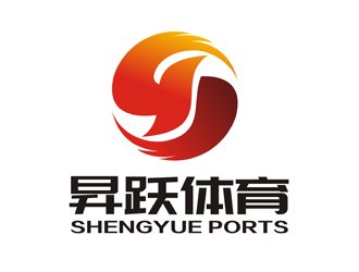 谭家强的logo设计