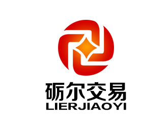 余亮亮的logo设计