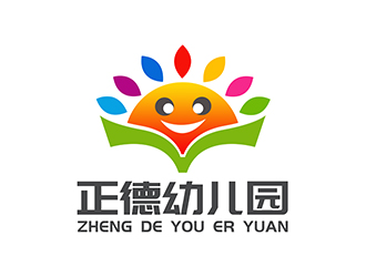 潘乐的logo设计