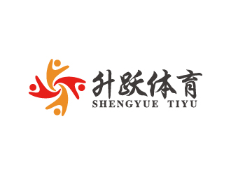 叶美宝的logo设计