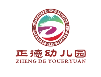 杨占斌的logo设计