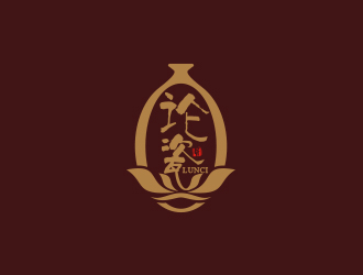 黄安悦的logo设计