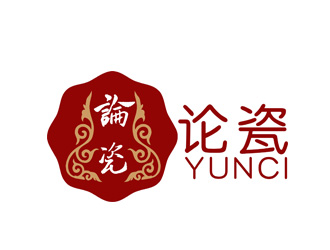 李正东的论瓷陶瓷行业商标设计logo设计