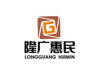 秦晓东的logo设计