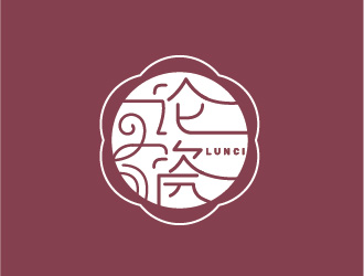 陈晓滨的logo设计
