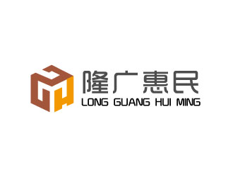 连杰的logo设计