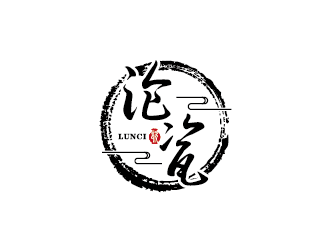 论瓷陶瓷行业商标设计logo设计