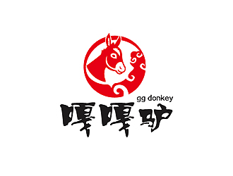 秦晓东的陈杰东北特产logo设计logo设计