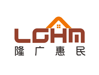 谭家强的logo设计
