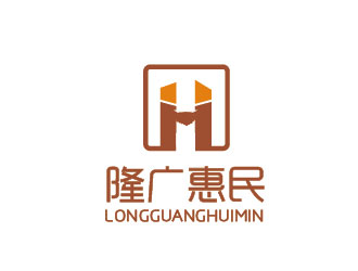 李贺的logo设计