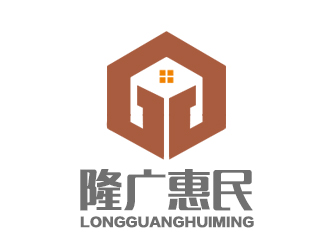余亮亮的logo设计