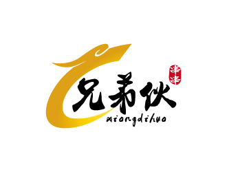 张俊的logo设计