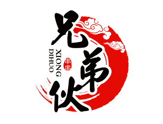李杰的logo设计