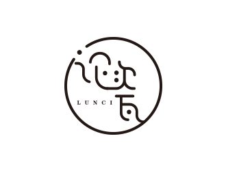 孙金泽的论瓷陶瓷行业商标设计logo设计