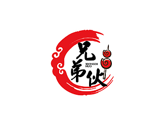 秦晓东的logo设计