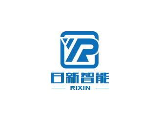 朱红娟的logo设计