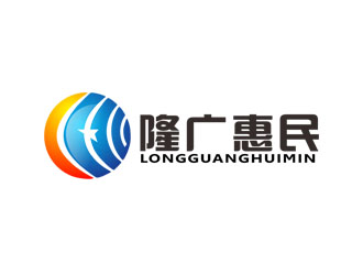 郭庆忠的logo设计