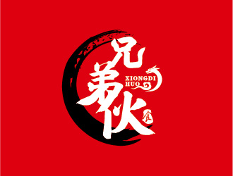 陈晓滨的logo设计