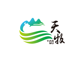 黄安悦的logo设计