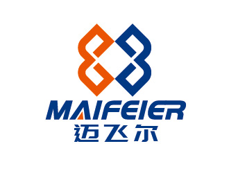 陈晓滨的迈飞尔logo设计