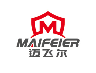 陈晓滨的迈飞尔logo设计