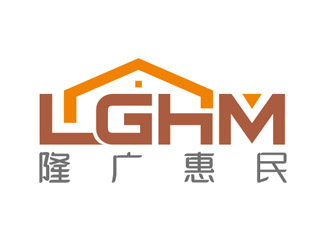 赵鹏的logo设计