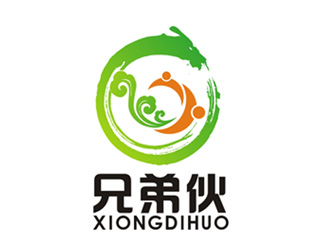 李正东的logo设计