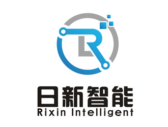 李正东的logo设计